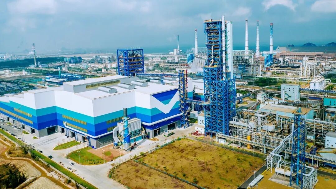 SIFANG’s 250-MVAr STATCOM Supports Full Commissioning of China’s First Million-Ton-Class Near-Zero-Carbon Steel Production Line